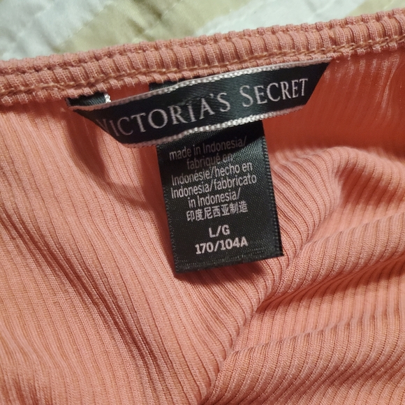 Crop top Victoria's secret - Picture 2 of 4